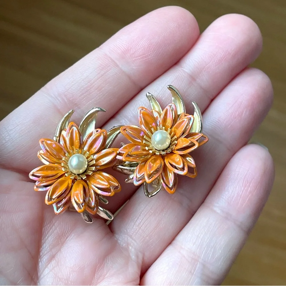 Vintage lot romantic